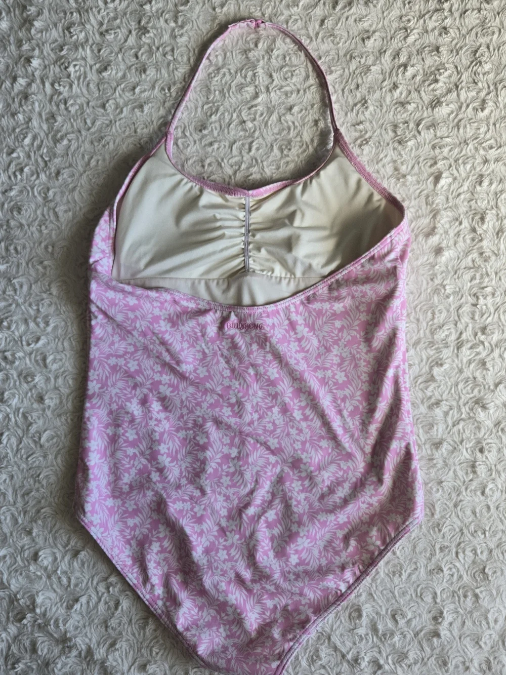 Girl's Billabong Swimsuit